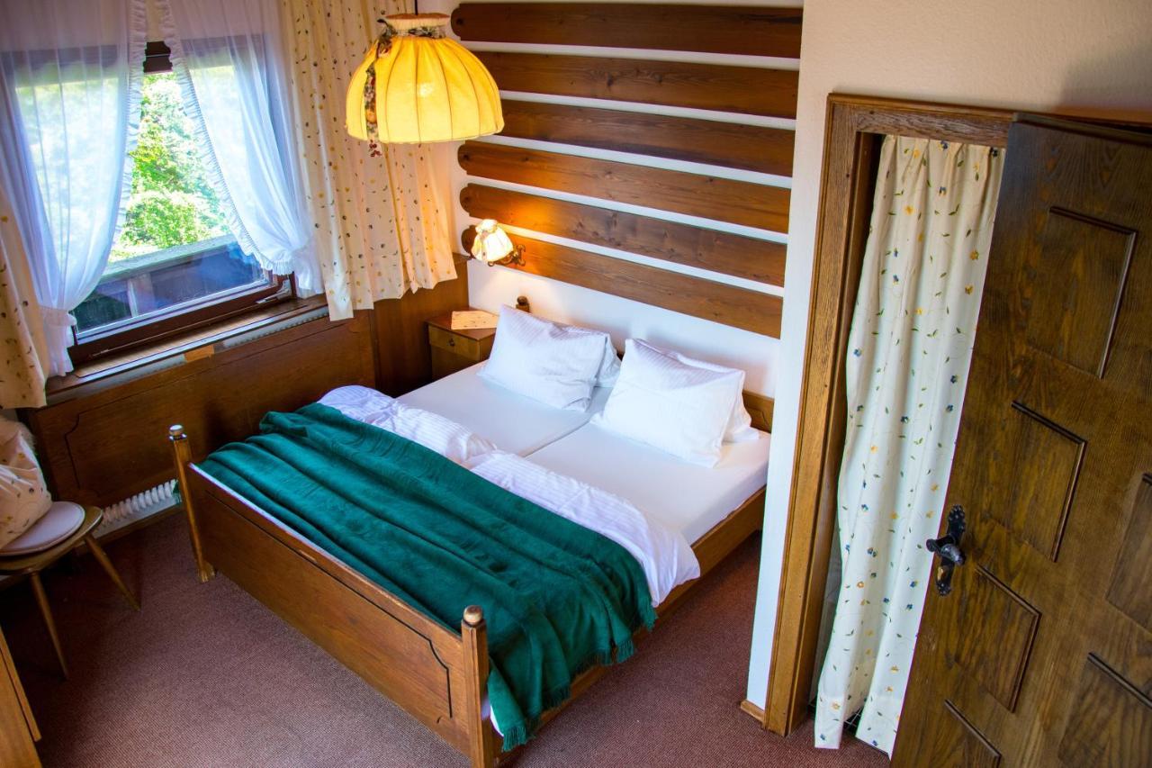 Hochberghaus Resort Grünau im Almtal Dış mekan fotoğraf