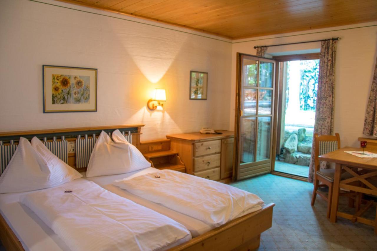 Hochberghaus Resort Grünau im Almtal Dış mekan fotoğraf