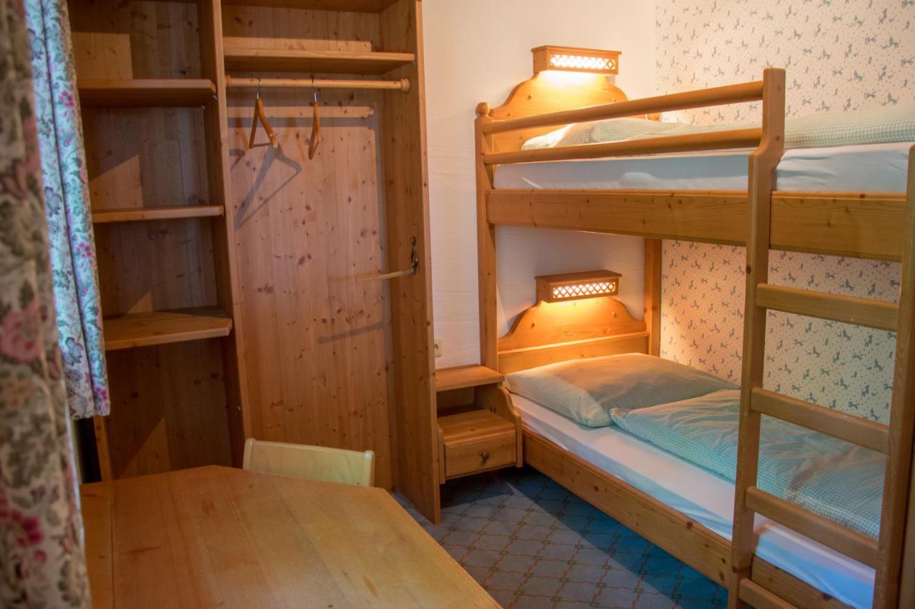 Hochberghaus Resort Grünau im Almtal Dış mekan fotoğraf